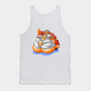 Hoshikage Tank Top